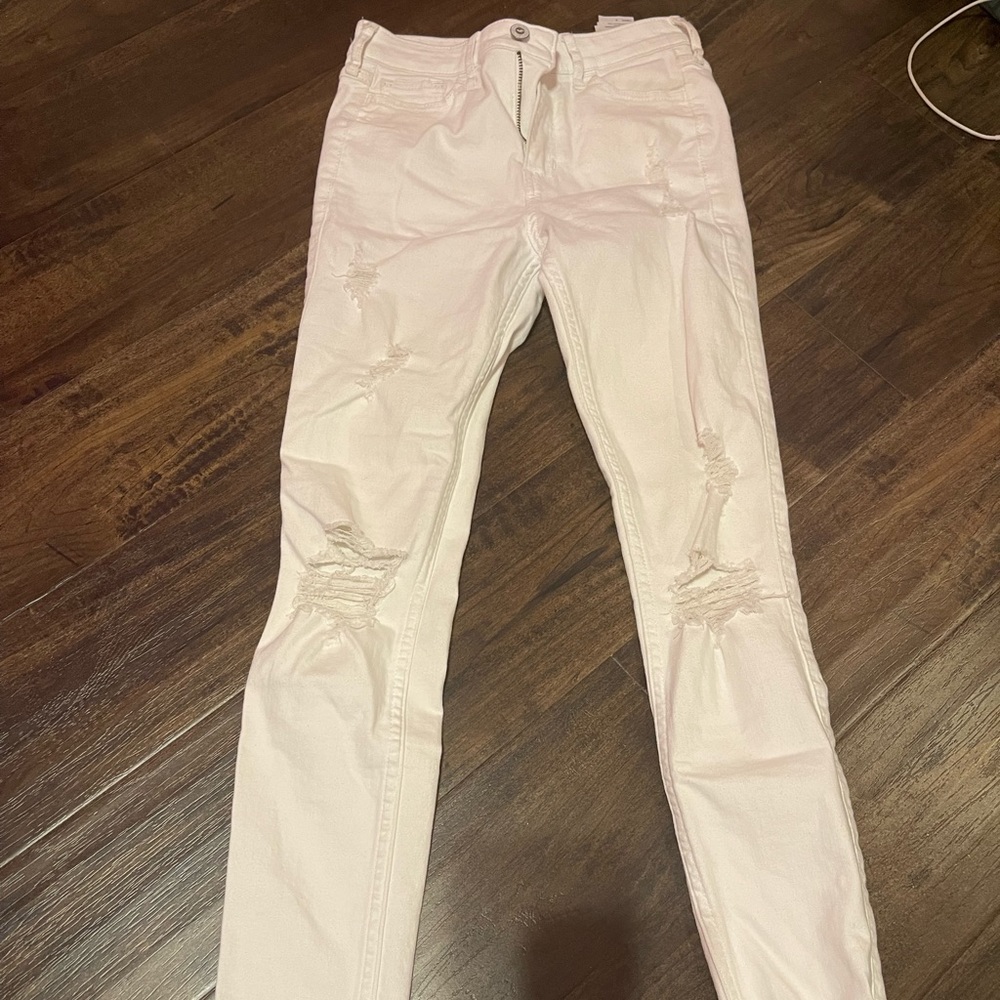 Hollister jeans